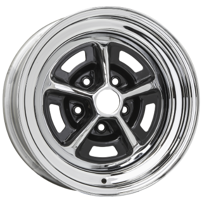 Picture of Wheel Vintiques Wheel - 54-5812042A