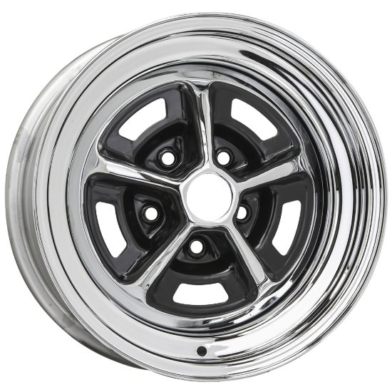Picture of Wheel Vintiques Wheel - 54-5812042A