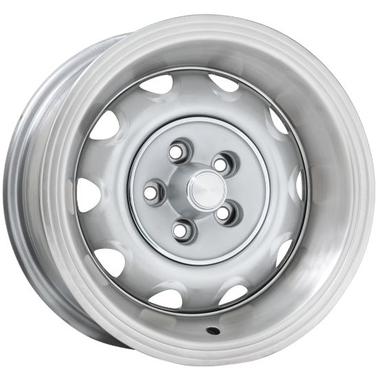 Picture of Wheel Vintiques Wheel - 56-5712044A