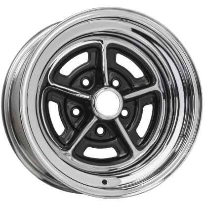 Picture of Wheel Vintiques Wheel - 57-573404B