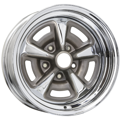 Picture of Wheel Vintiques Wheel - 60-5834042CA