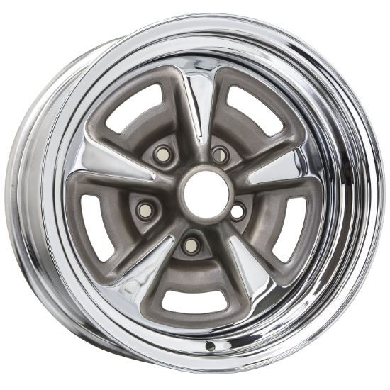 Picture of Wheel Vintiques Wheel - 60-5834042CB