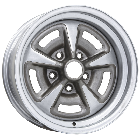 Picture of Wheel Vintiques Wheel - 60-583404B