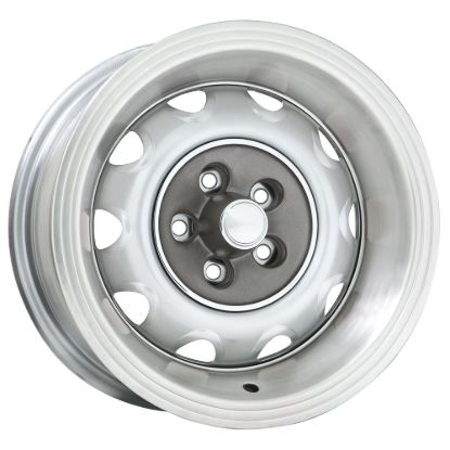 Picture of Wheel Vintiques Wheel - 61-4754044A