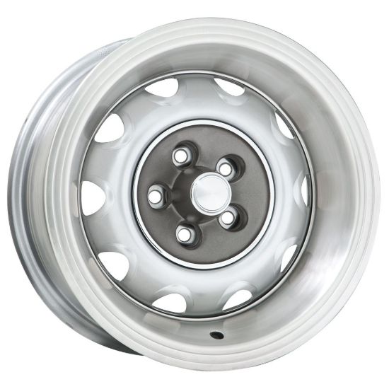Picture of Wheel Vintiques Wheel - 61-4754044A