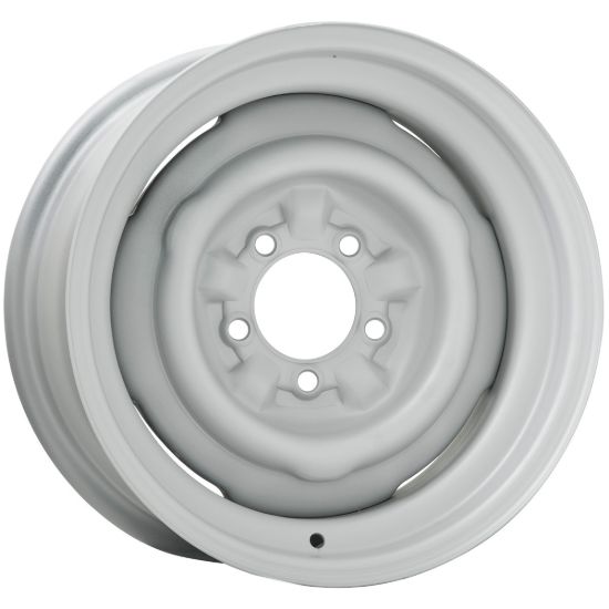 Picture of Wheel Vintiques Wheel - 62-463404A