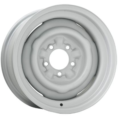 Picture of Wheel Vintiques Wheel - 62-5005042A