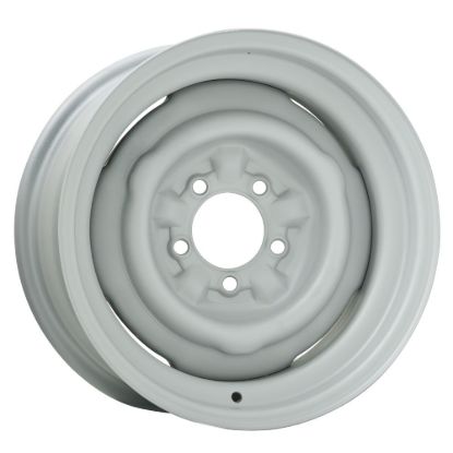 Picture of Wheel Vintiques Wheel - 62-5034042A