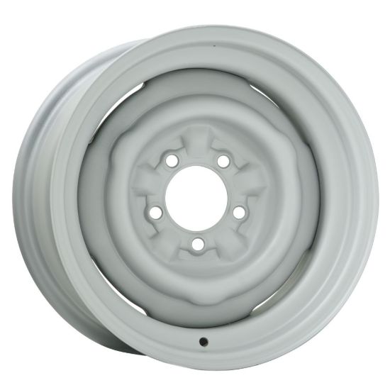 Picture of Wheel Vintiques Wheel - 62-5034042A