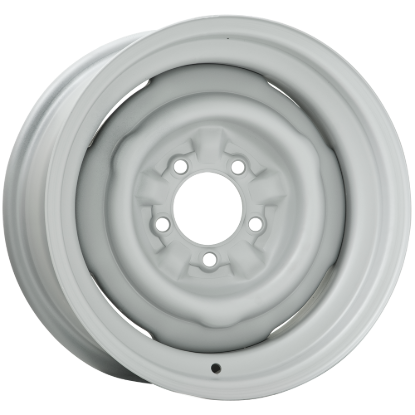 Picture of Wheel Vintiques Wheel - 62-5734044A