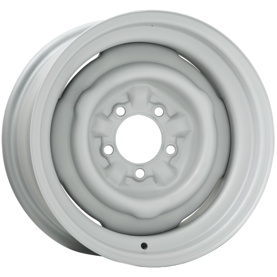 Picture of Wheel Vintiques Wheel - 62-5734044A
