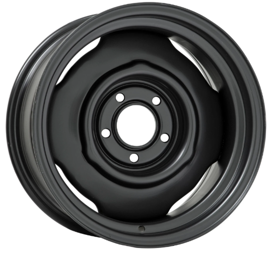 Picture of Wheel Vintiques Wheel - 63-5712044A