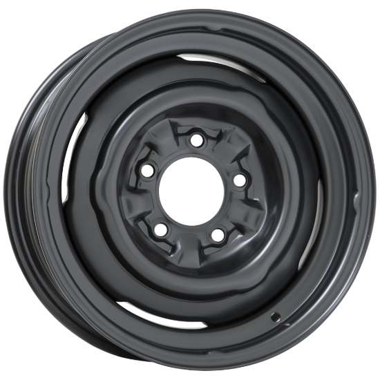 Picture of Wheel Vintiques Wheel - 67-5534234A