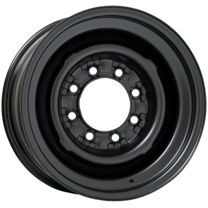 Picture of Wheel Vintiques Wheel - 82-670804A