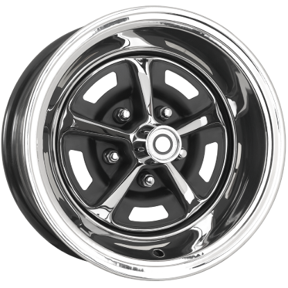 Picture of Wheel Vintiques Wheel - 84-5712044A