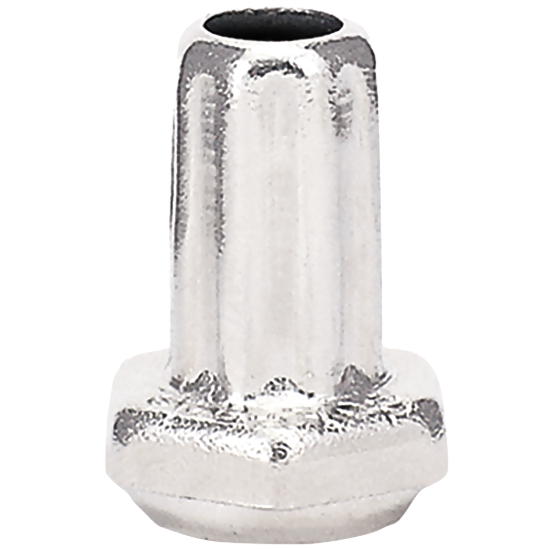 Picture of Wheel Vintiques Tire Valve Stem Nut - 90300