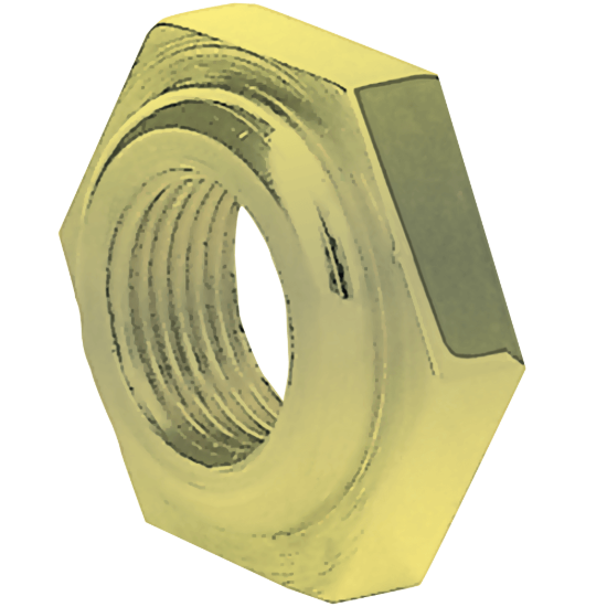 Picture of Wheel Vintiques Tire Valve Stem Nut - 90806