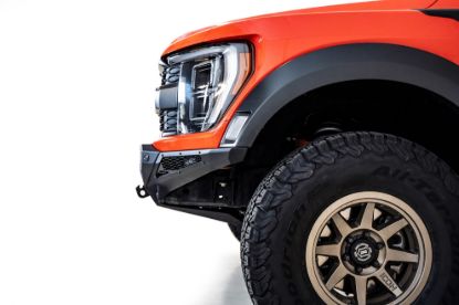 Picture of Addictive Desert Designs Bumper - AC21156501NA