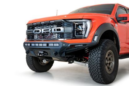 Picture of Addictive Desert Designs Bumper - AC21156501NA