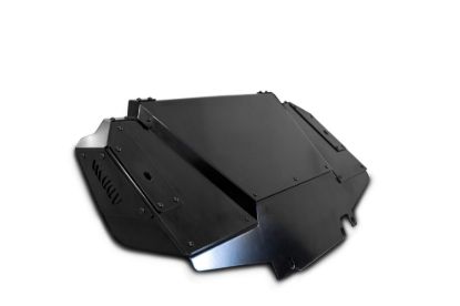 Picture of Addictive Desert Designs Skid Plate - AC23007NA03