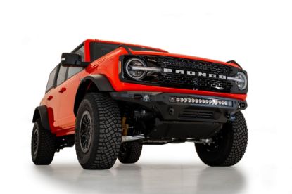 Picture of Addictive Desert Designs Skid Plate - AC23007NA03