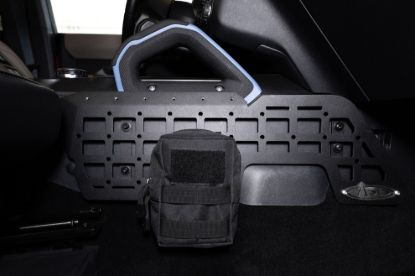 Picture of Addictive Desert Designs Truck Bed Rack - AC2302201NA