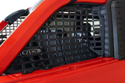 Picture of Addictive Desert Designs Truck Bed Rack - AC2302801NA