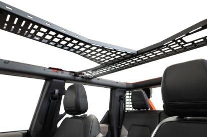 Picture of Addictive Desert Designs Truck Bed Rack - AC2302901NA