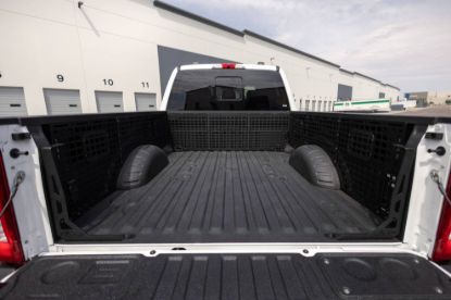 Picture of Addictive Desert Designs Truck Bed Rack - AC8102101NA