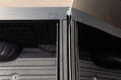 Picture of Addictive Desert Designs Truck Bed Rack - AC8102101NA