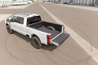 Picture of Addictive Desert Designs Truck Bed Rack - AC8103301NA