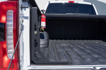 Picture of Addictive Desert Designs Truck Bed Rack - AC8103401NA