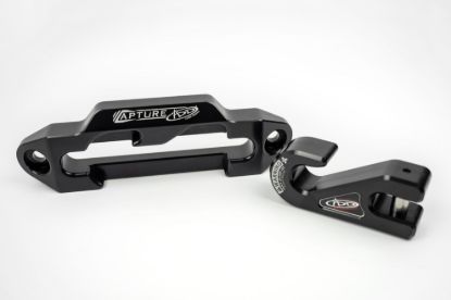 Picture of Addictive Desert Designs Winch Fairlead - AC99157590NA