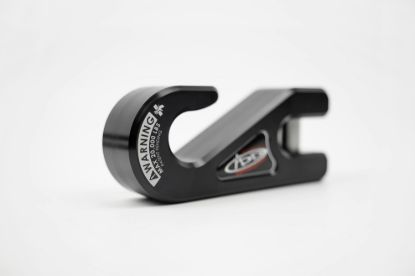 Picture of Addictive Desert Designs Winch Fairlead - AC99157590NA