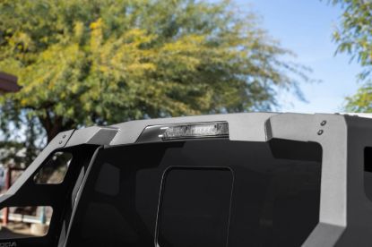 Picture of Addictive Desert Designs Truck Bed Rack - C1115521101NA