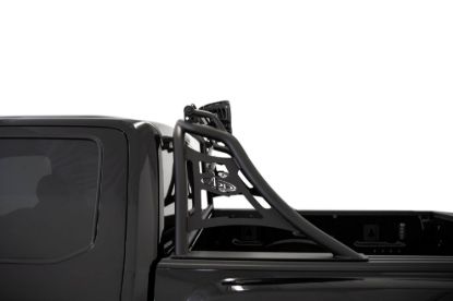 Picture of Addictive Desert Designs Truck Bed Rack - C1160030601NA