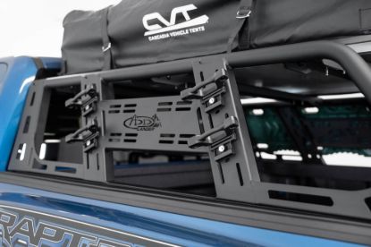 Picture of Addictive Desert Designs Truck Bed Rack - C118822000103