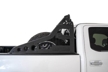 Picture of Addictive Desert Designs Truck Bed Rack - C160011100103