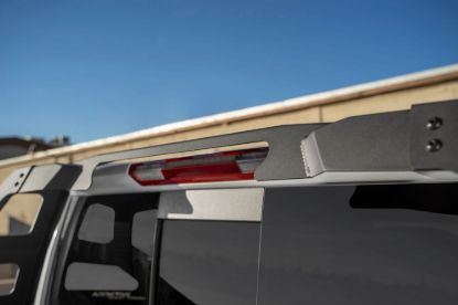 Picture of Addictive Desert Designs Truck Bed Rack - C4415521101NA