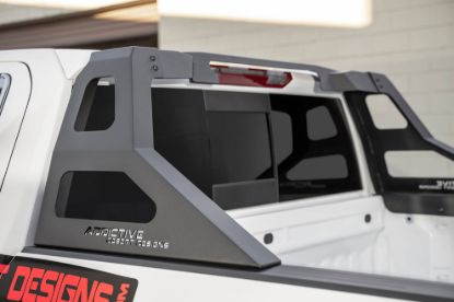 Picture of Addictive Desert Designs Truck Bed Rack - C4415521101NA