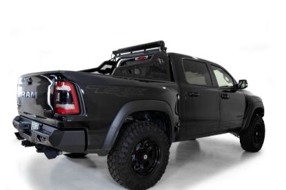 Picture of Addictive Desert Designs Truck Bed Rack - C620011100103
