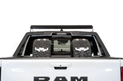 Picture of Addictive Desert Designs Truck Bed Rack - C6215521101NA