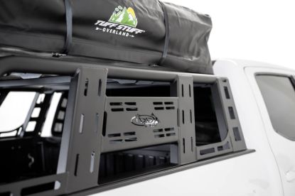 Picture of Addictive Desert Designs Truck Bed Rack - C698832000103