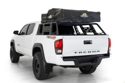 Picture of Addictive Desert Designs Truck Bed Rack - C698832000103