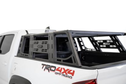 Picture of Addictive Desert Designs Truck Bed Rack - C698832000103