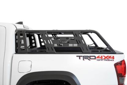 Picture of Addictive Desert Designs Truck Bed Rack - C698832000103