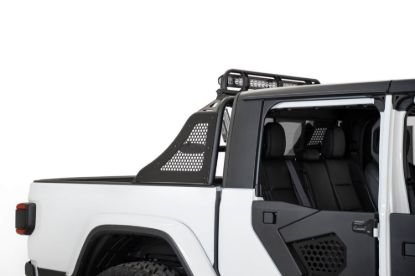 Picture of Addictive Desert Designs Truck Bed Rack - C975952430103