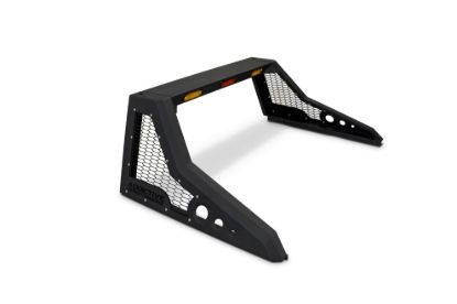 Picture of Addictive Desert Designs Truck Bed Rack - C995501440103