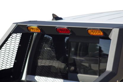 Picture of Addictive Desert Designs Truck Bed Rack - C995541440103
