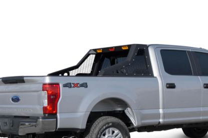 Picture of Addictive Desert Designs Truck Bed Rack - C995541440103